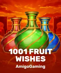 1001 Fruit Wishes